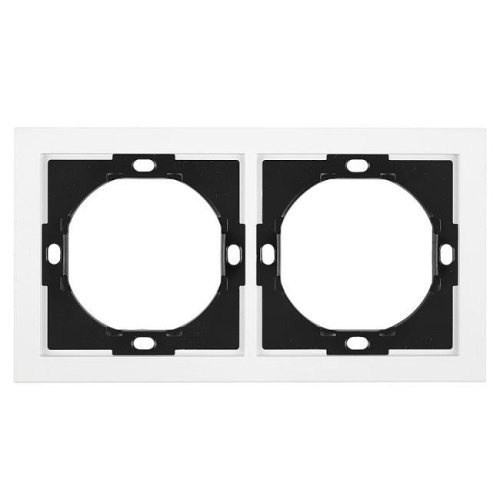 Рамка Stekker Мия 50457