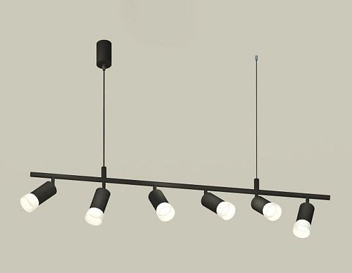XB9006330 Светильник подвесной Ambrella Traditional DIY XB9006330