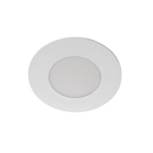 223050IP65CCT Встраиваемый светильник ZoccoIP65 Lightstar 223050IP65CCT