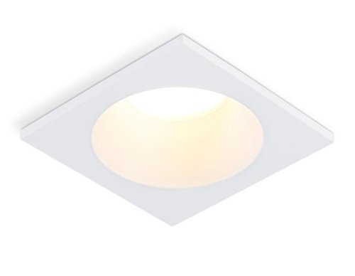 Встраиваемый светильник Ambrella Standard Tech TN1189