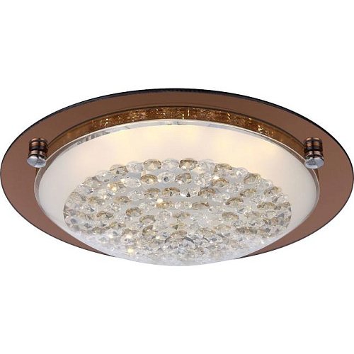 48263 Потолочный LED светильник Globo Tabasco 48263