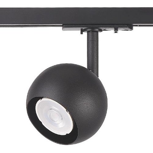CLT 0.31 017 BL Трековый светильник Crystal Lux Clt 0.31 CLT 0.31 017 BL