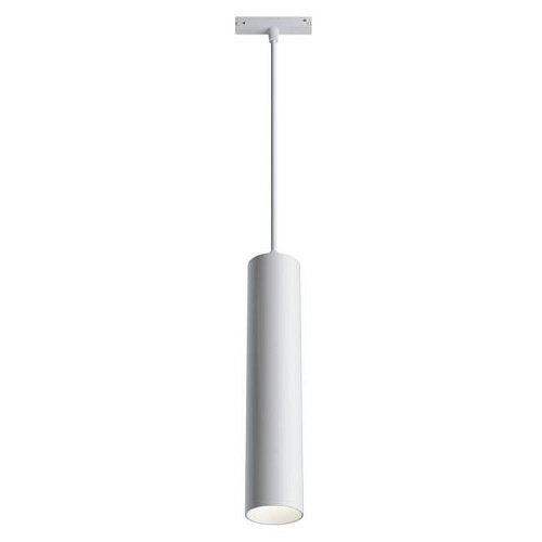 TR016-2-12W4K-W Трековый светильник Maytoni Focus LED Gravity TR016-2-12W4K-W