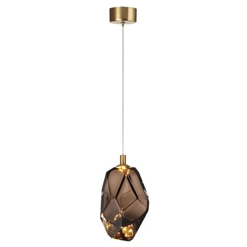 7112/4LA Светильник подвесной Odeon Light Gemme 7112/4LA