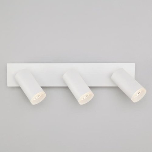 Светильник спот Eurosvet Holly 20067/3 LED белый 15W