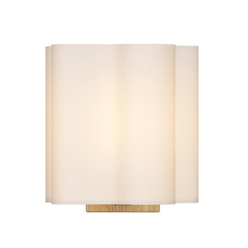 Настенный светильник Lightstar Nubi legno 802615