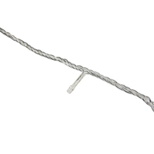 Гирлянда Uniel ULD-S2500-225/STК WHITE IP20