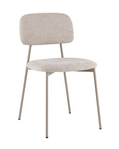 Обеденный стул Stool Group 3277-ST-2 CD2302-24 grey gr.l