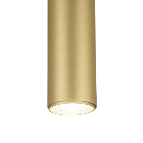 LDP 1101-300 GD Светильник подвесной Lumina Deco LDP 1101-300 GD