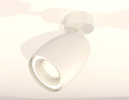 XM1122003 Светильник спот Ambrella Techno XM1122003