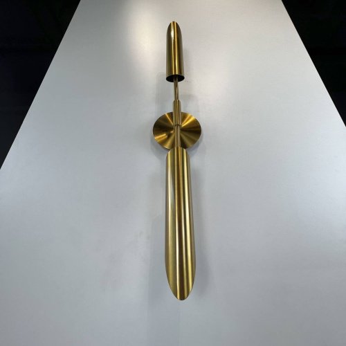 Настенное бра ImperiumLoft Gerd01 178449-26