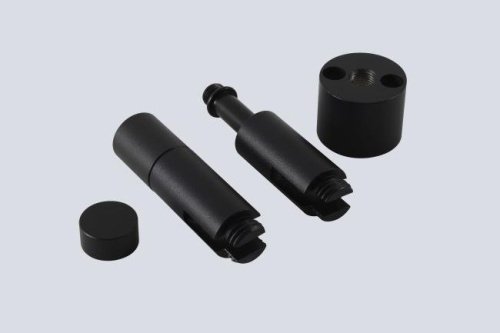 Крепление накладное с двойным фиксатором для гибкой магнитной системы Crystal Lux Trace 48v CLT 0.217 03 BL