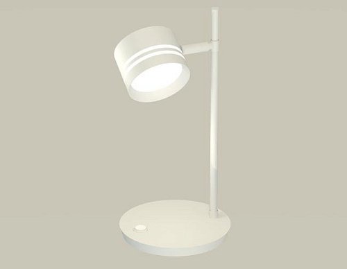 XB9801203 Настольная лампа Ambrella Traditional DIY XB9801203
