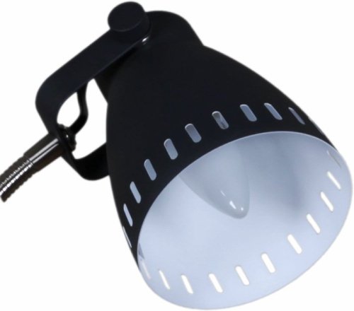 Торшер 03093-0.6-01 BK