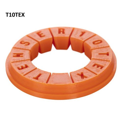 T10TEX Инструмент для установки фиксирующего кольца Ткань SkyPORT.10 Citilux T10TEX