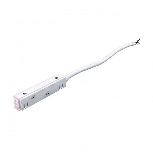POWER INN 4822-L390-WH Ввод питания iLEDEX TECHNICAL VISION48/22 POWER INN 4822-L390-WH