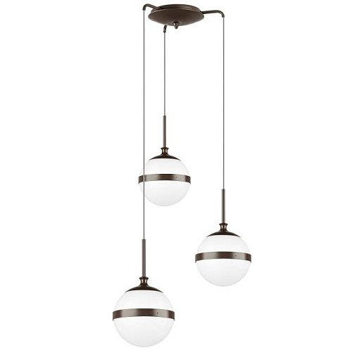 813137 Светильник подвесной Lightstar Globo 813137