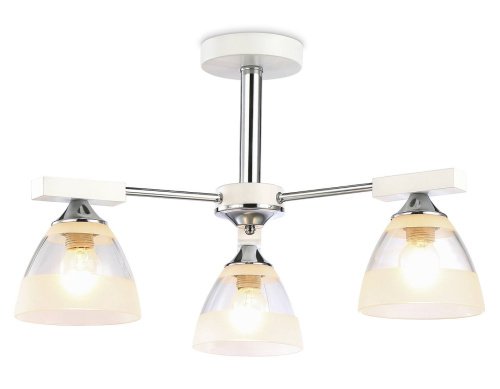 Потолочная люстра Ambrella Traditional TR9091