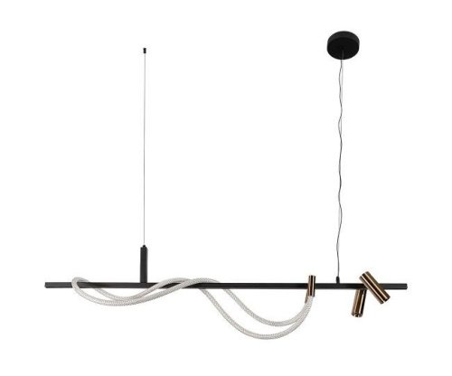 Светильник подвесной KINK Light Кайли 08039K-140A,19(20)