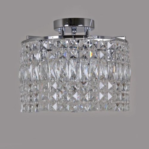 Потолочная люстра 90288-0.3-04 CR