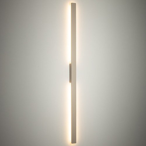 Уличный настенный светильник Nowodvorski Demi Led L 11560