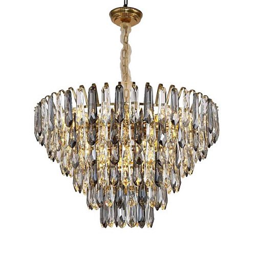 L58500.92 Подвесная люстра L'Arte Luce Luxury Denale L58500.92