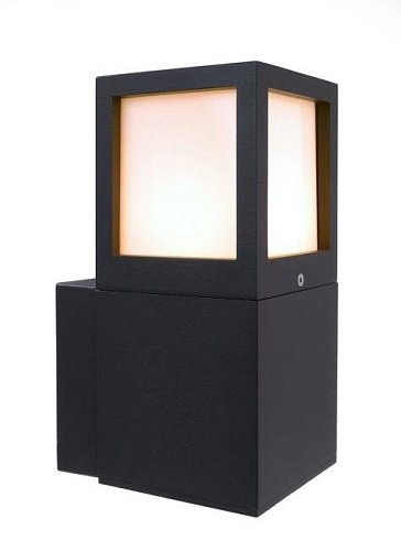 731059 Уличный настенный светильник Deko-Light Facado 731059