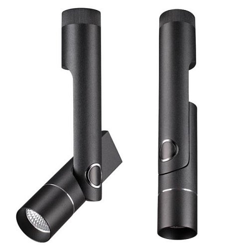 357969 Накладной светильник Novotech Lepide 357969