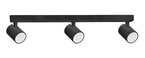 CLT 017CW3 L450 BL Светильник спот Crystal Lux Clt 017 CLT 017CW3 L450 BL