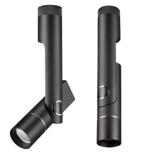 357969 Накладной светильник Novotech Lepide 357969