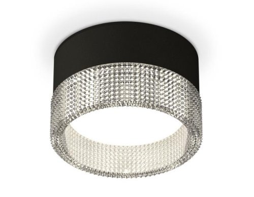 XS8102030 Накладной светильник Ambrella Techno XS8102030