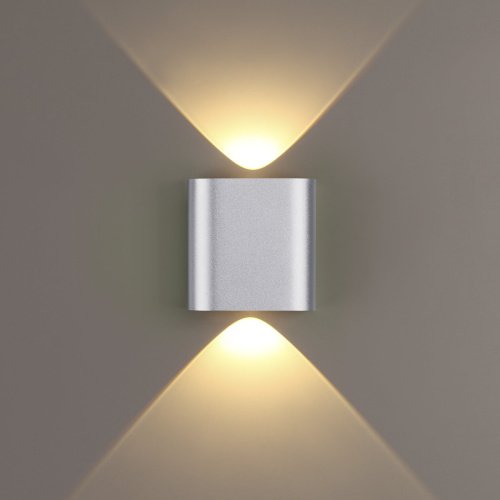 Настенный светильник Odeon Light Magnum 4213/2WL