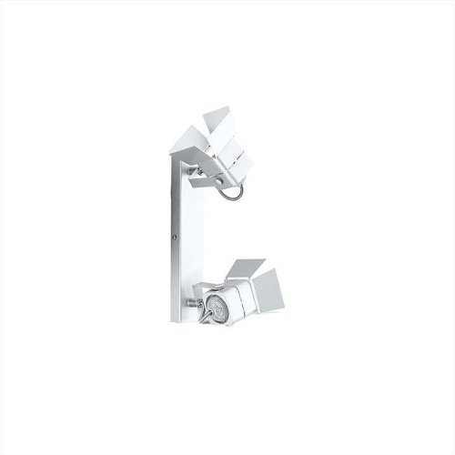 CL526520S Светильник спот Citilux Рубик CL526520S