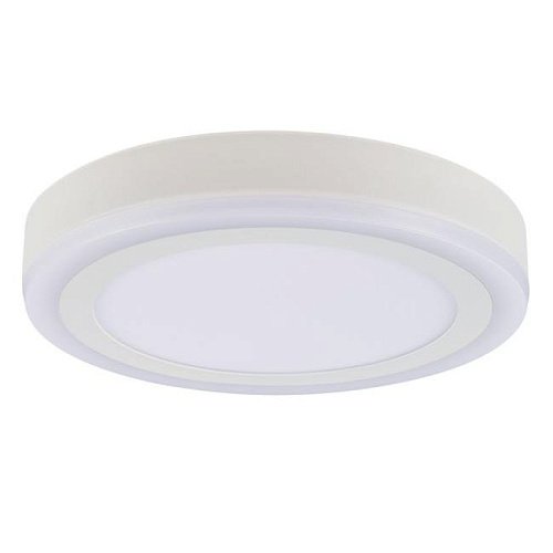 A7824PL-2WH Накладной светильник Arte Lamp Antares A7824PL-2WH