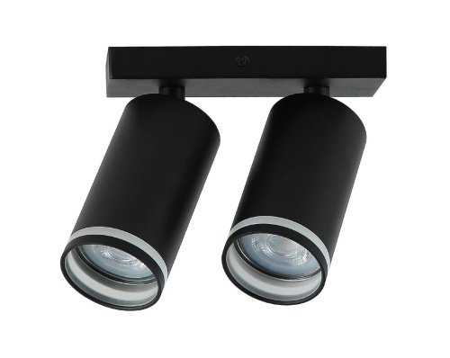Светильник спот IMEX Arta IL.0005.2001-2 BK