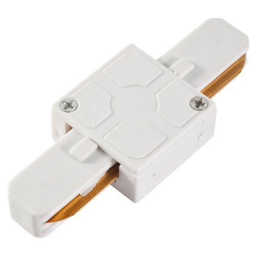 AM176 WH Коннектор для шинопровода AM Group Track AM176 WH