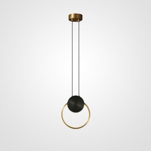 Светильник подвесной ImperiumLoft Wolke01 212872-23