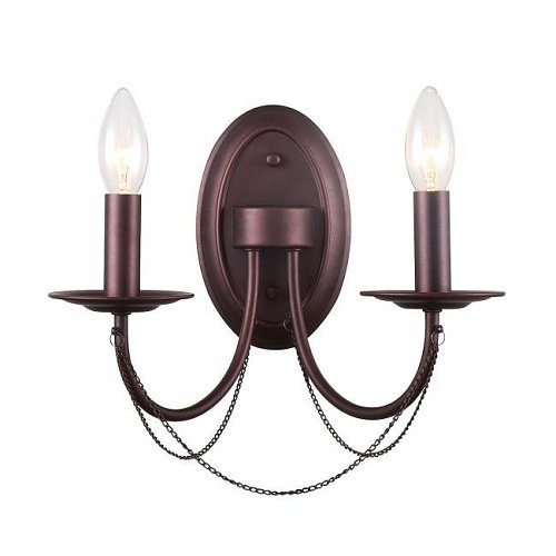 2590-2W Настенное бра F-Promo Plini 2590-2W