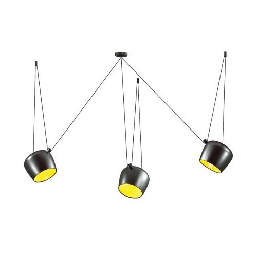 4104/3 Светильник в форме паука Foks 4104/3 Odeon Light