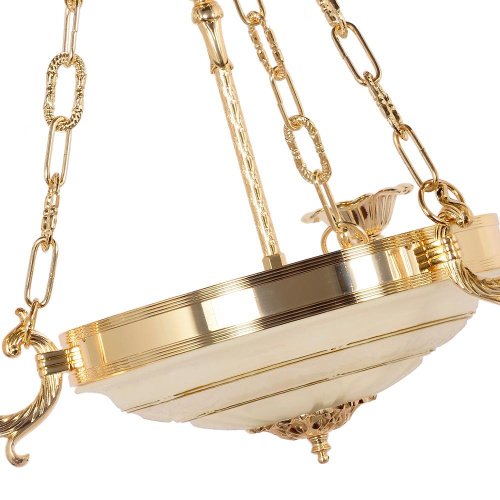 Pavia E 1.13.3 G Подвесная люстра Pavia E 1.13.3 G Arti Lampadari