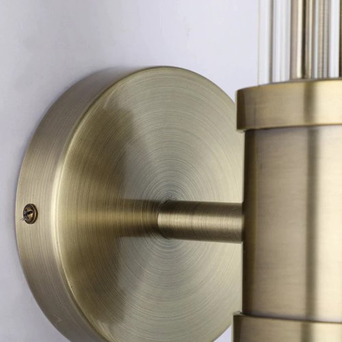 Настенное бра Delight Collection Claridges ST-1735 bronze