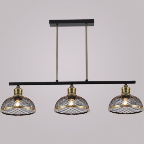 Потолочная люстра 06494-0.9-03