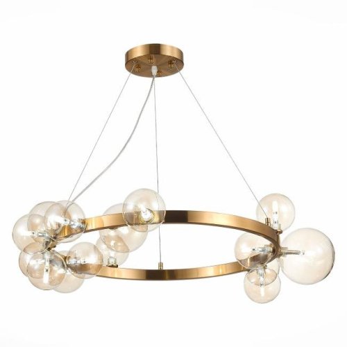SL1165.303.15 Подвесная люстра ST Luce Necton SL1165.303.15
