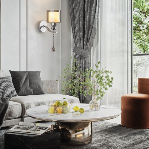 279207/1B Ni Настенное бра Arte Milano Neapolis79207 279207/1B Ni