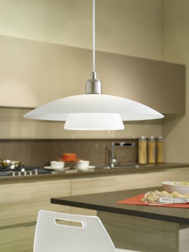 Светильник подвесной Eglo Brenda 87052