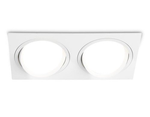 Встраиваемый светильник Ambrella GX Standard tech TN51919