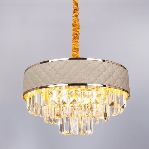 A1008LM-6GO Подвесная люстра Arte Lamp Annabelle A1008LM-6GO