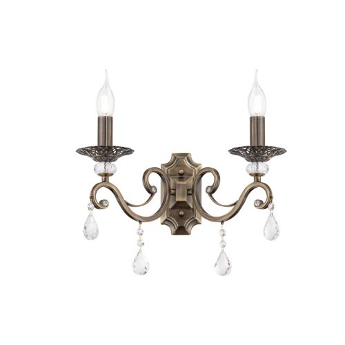 Настенное бра Maytoni Grace RC247-WL-02-R