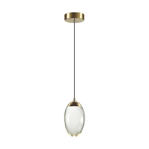 Светильник подвесной Odeon Light Loop 7159/3L