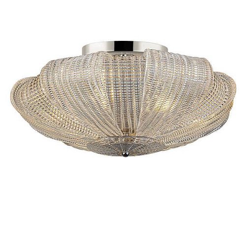 L38352.98 Потолочная люстра L'Arte Luce Luxury Overlap L38352.98
